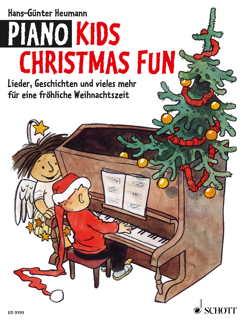 leicht Aktionsbuch 1 Heumann Anfänger s Klavier Noten : Piano Kids 1 Schule 
